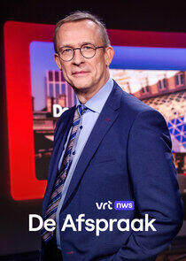 De afspraak op vrijdag - Season 4 / Year 2023 De afspraak op vrijdag - Season 4 / Year 2023