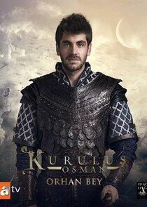 Orhan Bey Orhan Bey