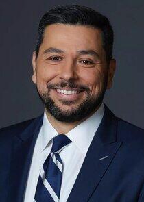 Ayman Mohyeldin