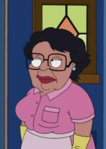 Consuela Consuela