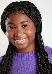 Celina Smith Celina Smith