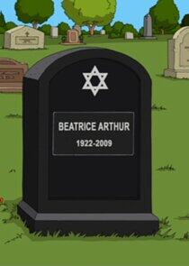 Bea Arthur Bea Arthur