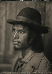 Billy Crow Billy Crow