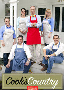 Cook's Country from America's Test Kitchen Cook's Country from America's Test Kitchen
