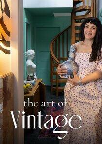 The Art of Vintage - Season 1 The Art of Vintage - Season 1