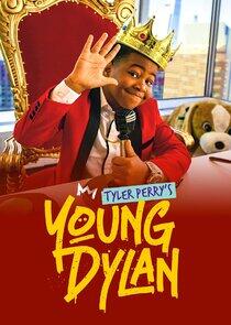 Tyler Perry's Young Dylan - Season 1 Tyler Perry's Young Dylan - Season 1