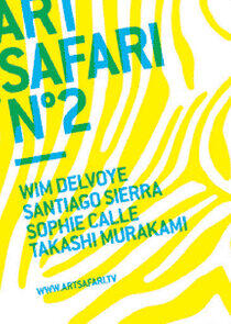 Art Safari - Season 2 Art Safari - Season 2
