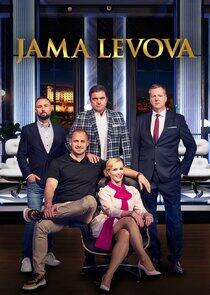 Jama Levova Jama Levova