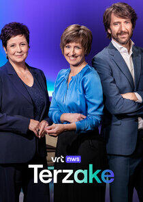 Terzake - Season 3 / Year 2023 Terzake - Season 3 / Year 2023
