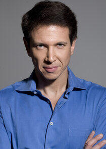 photo of Ronen Bergman photo of Ronen Bergman