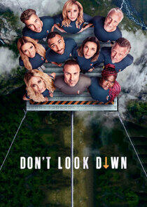 Don't Look Down Don't Look Down