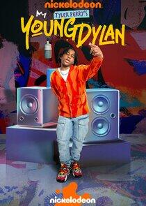 Tyler Perry's Young Dylan Tyler Perry's Young Dylan