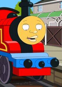 Uncle Thomas the Tank Engine Uncle Thomas the Tank Engine