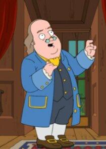 Benjamin Franklin Benjamin Franklin