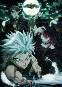 Ragna Crimson Ragna Crimson