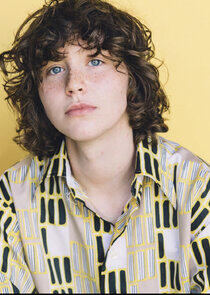 Miles McKenna Miles McKenna
