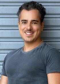 photo of Jorge Enrique Abello photo of Jorge Enrique Abello