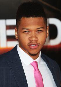 Franz Drameh Franz Drameh
