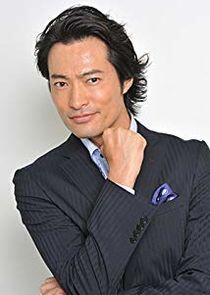 Yasuyuki Maekawa Yasuyuki Maekawa