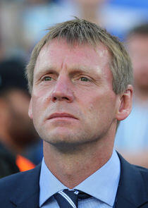 Stuart Pearce Stuart Pearce
