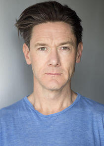 Ben Prendergast Ben Prendergast