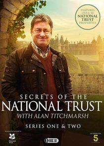 Secrets of the National Trust Secrets of the National Trust