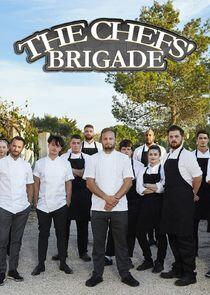 The Chefs' Brigade The Chefs' Brigade