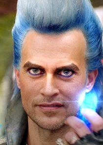Hades Hades