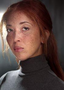 Natasha Culzac Natasha Culzac