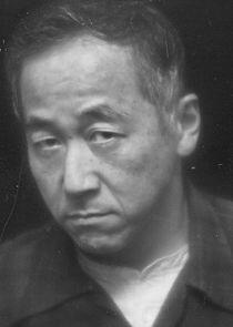 Henry Nakayama Henry Nakayama
