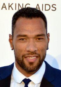 John Carew John Carew