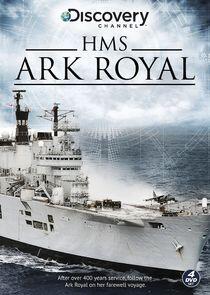 HMS Ark Royal HMS Ark Royal
