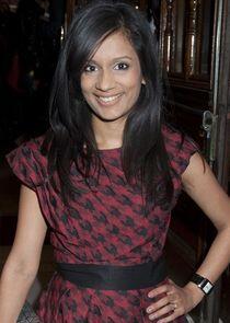 Sonali Shah