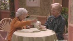 One Old Lady to Go One Old Lady to Go