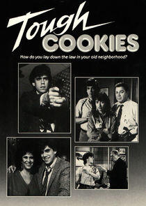 Tough Cookies Tough Cookies
