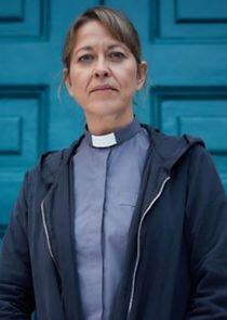 Jane Oliver