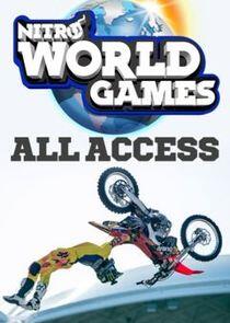Nitro World Games: All Access - Season 2 Nitro World Games: All Access - Season 2