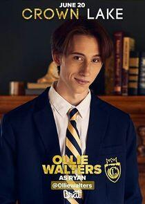 Ryan Baker Ryan Baker