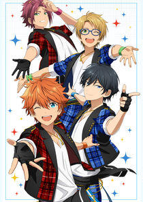 Ensemble Stars! Ensemble Stars!