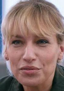 Aurore Jacob Aurore Jacob