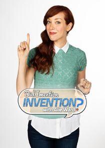 Did I Mention Invention? Did I Mention Invention?