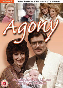 Agony - Season 3 Agony - Season 3