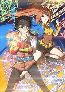 Isekai Cheat Magician Isekai Cheat Magician