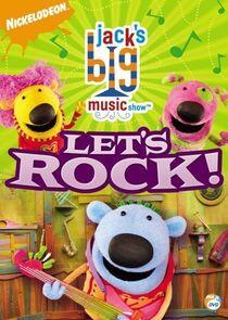 Jack's Big Music Show Jack's Big Music Show