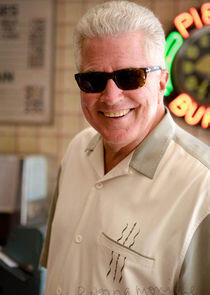 Huell Howser Huell Howser