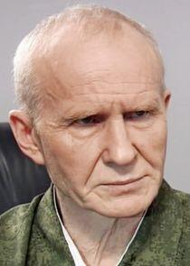 Юрий Воробьёв Юрий Воробьёв