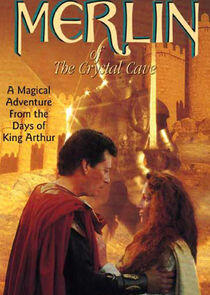 Merlin of the Crystal Cave Merlin of the Crystal Cave