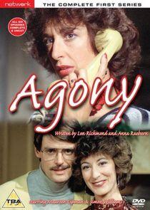 Agony - Season 1 Agony - Season 1