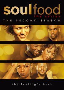 Soul Food - Season 2 Soul Food - Season 2