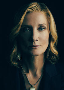Linda Farrier Linda Farrier